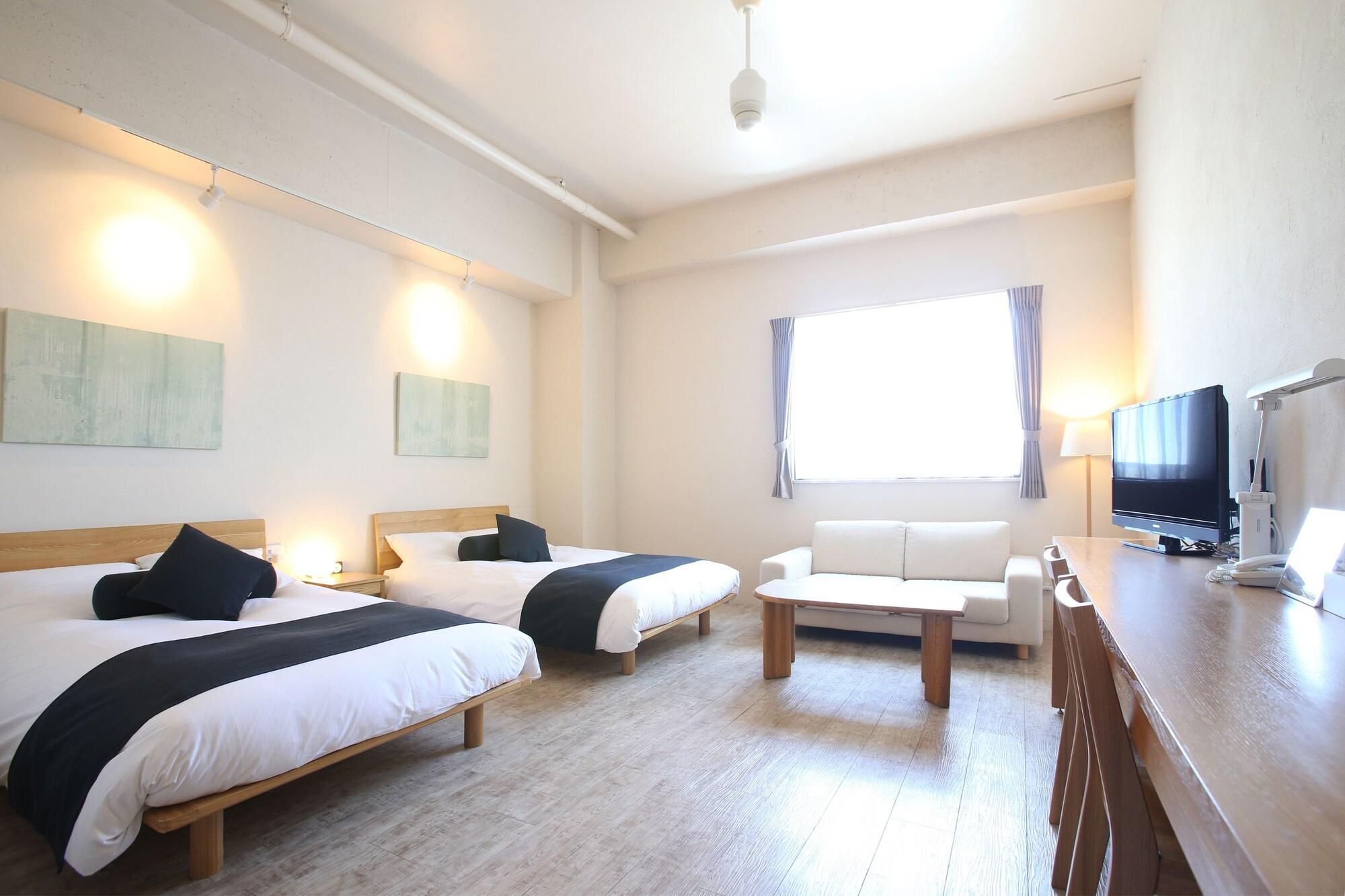 Ishigakijima Hotel Cucule Ishigaki  Εξωτερικό φωτογραφία