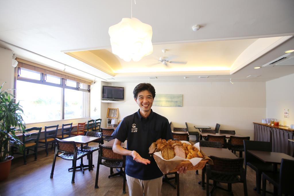 Ishigakijima Hotel Cucule Ishigaki  Εξωτερικό φωτογραφία