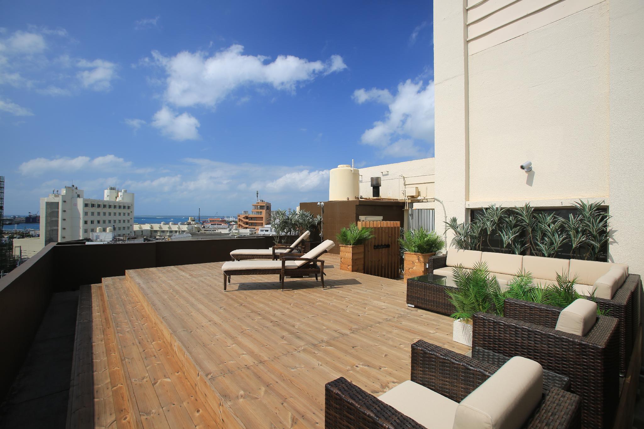 Ishigakijima Hotel Cucule Ishigaki  Εξωτερικό φωτογραφία