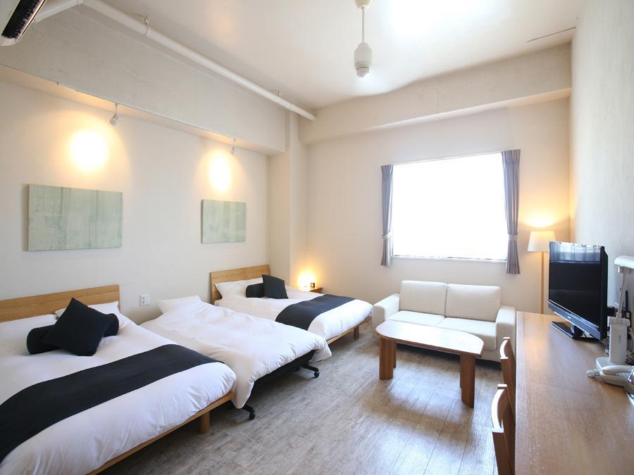 Ishigakijima Hotel Cucule Ishigaki  Εξωτερικό φωτογραφία