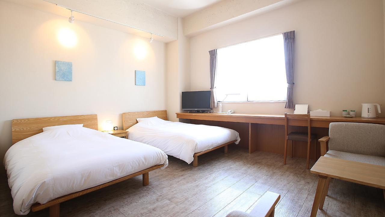 Ishigakijima Hotel Cucule Ishigaki  Εξωτερικό φωτογραφία