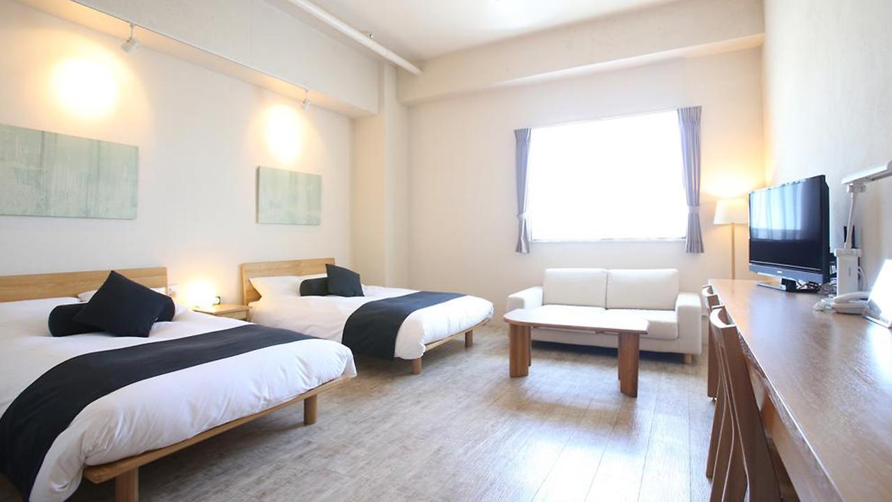 Ishigakijima Hotel Cucule Ishigaki  Εξωτερικό φωτογραφία