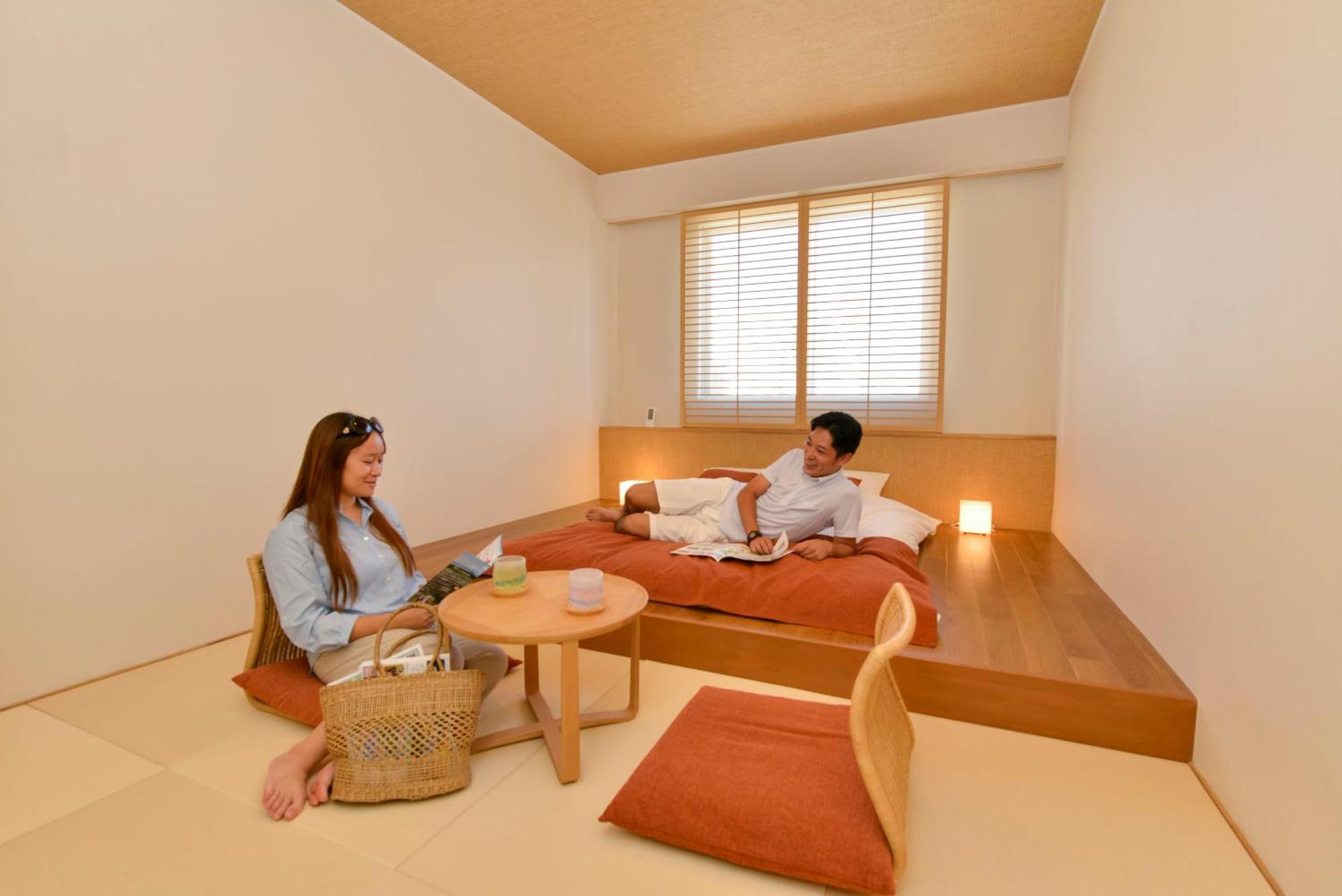 Ishigakijima Hotel Cucule Ishigaki  Εξωτερικό φωτογραφία