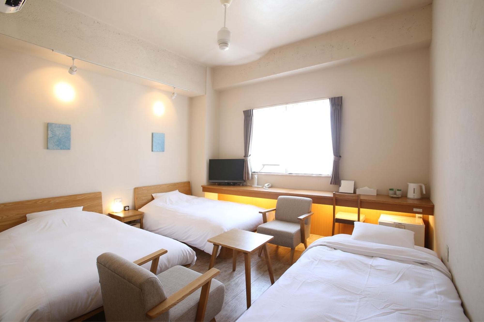 Ishigakijima Hotel Cucule Ishigaki  Εξωτερικό φωτογραφία