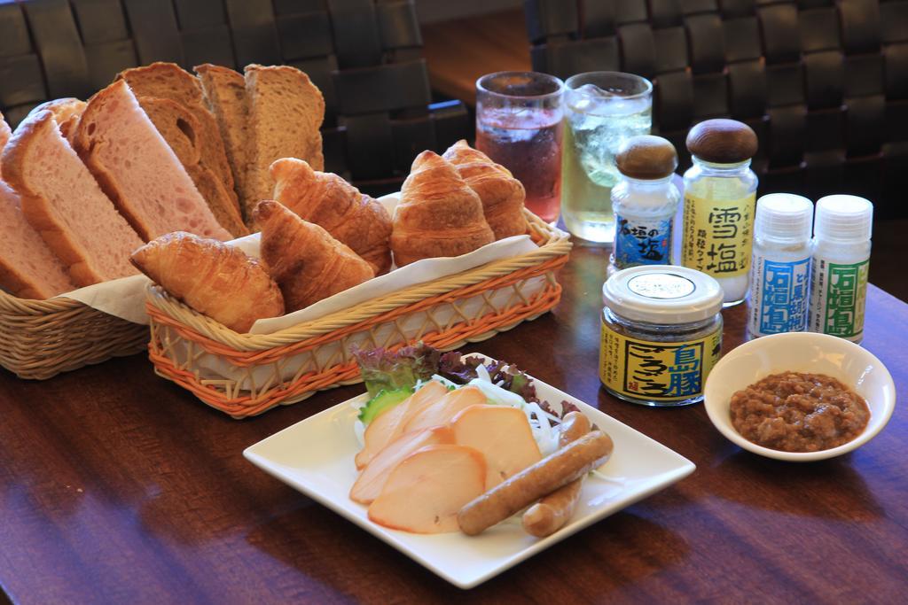 Ishigakijima Hotel Cucule Ishigaki  Εξωτερικό φωτογραφία
