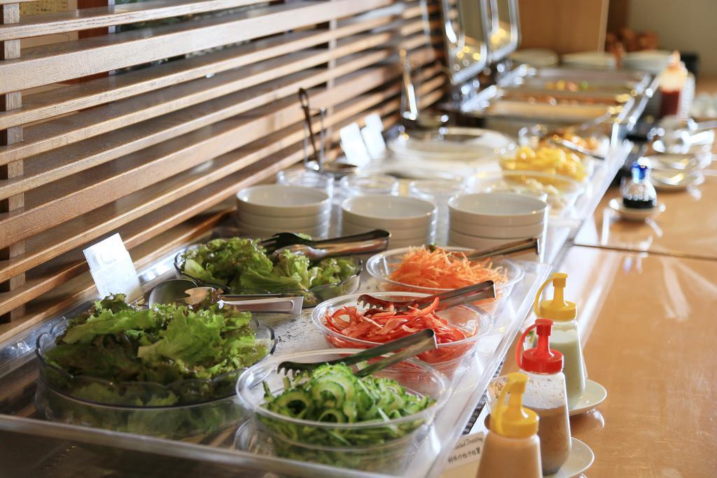 Ishigakijima Hotel Cucule Ishigaki  Εξωτερικό φωτογραφία