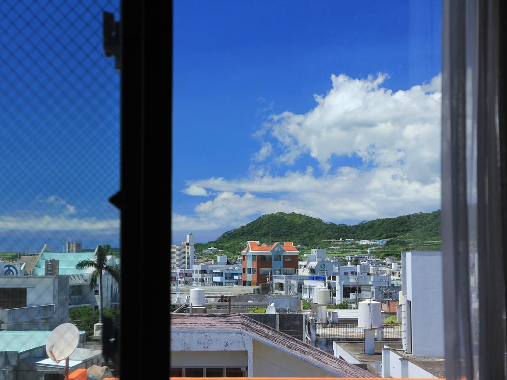 Ishigakijima Hotel Cucule Ishigaki  Εξωτερικό φωτογραφία