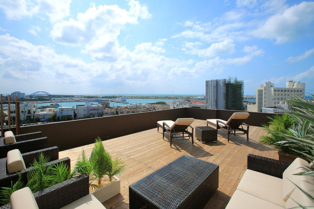 Ishigakijima Hotel Cucule Ishigaki  Εξωτερικό φωτογραφία